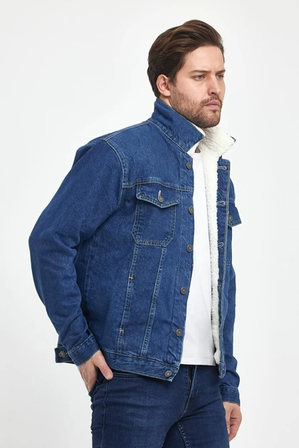 کت و ژاکت مردانه damga-jeans damga-jeans