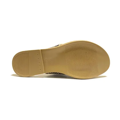 صندل زنانه نیکتا کد RS-BR-058