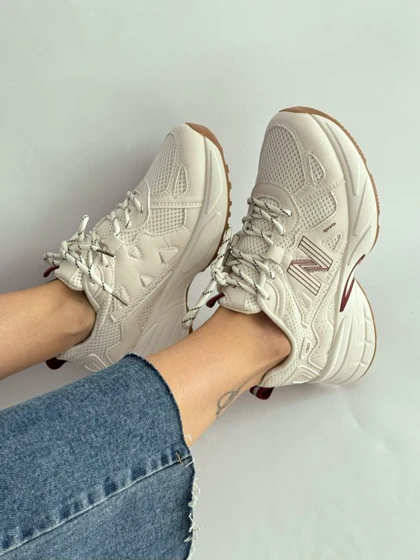 کتانی اسپرت نیوبالانس 2510