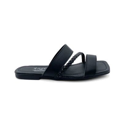 کفش صندل زنانه مدل sandal - 0020_Black