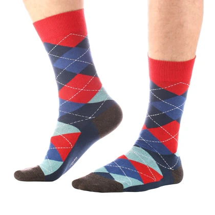 جوراب ساق‌دار اسکاچ