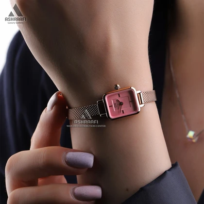 ساعت زنانه دنیل ولینگتون Daniel Wellington Mini RGP1