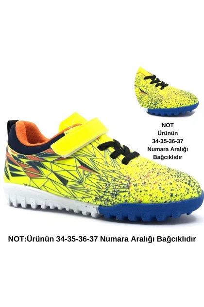 کفش میادین ورزشی بچگانه kocamanlar-ayakkabi kocamanlar-ayakkabi