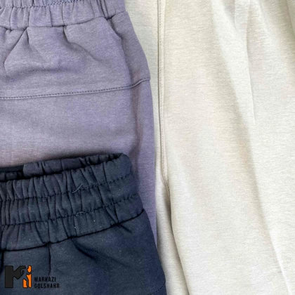 شلوار مردانه نایک پارچه نخی کد 1126