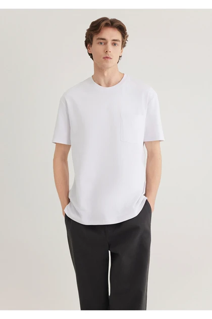 تیشرت مردانه اورجینال ماوی mavi