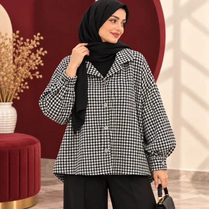 شکت پاییزه پیردوپل کد 6062