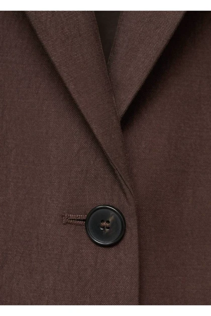 کت و ژاکت زنانه اورجینال منگو mango