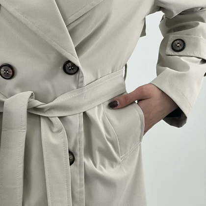 ترنچ کت 1007979