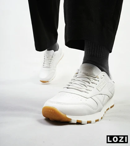کفش مردانه سفید ریباک Reebok LEGACY