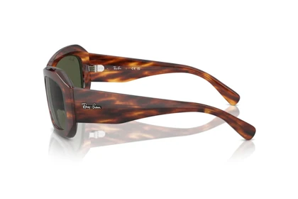 عینک آفتابی ریبن RayBan RB 2212S 095431