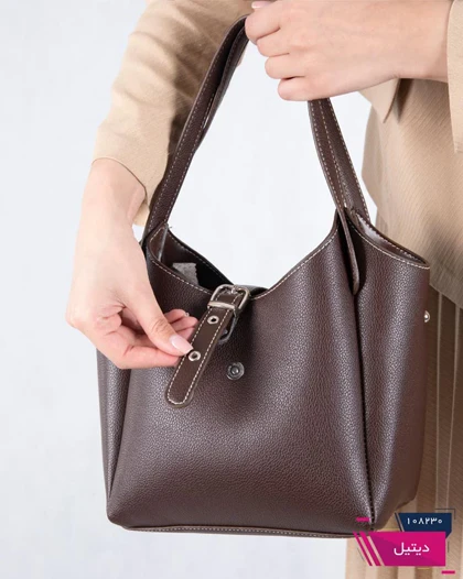 کیف سگک کمربندی 895