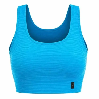 نیم‌تنه ورزشی زنانه آن On مدل Pace Pocket Bra