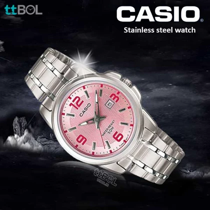 ساعت مچی زنانه کاسیو CASIO LTP-1314D-5AV