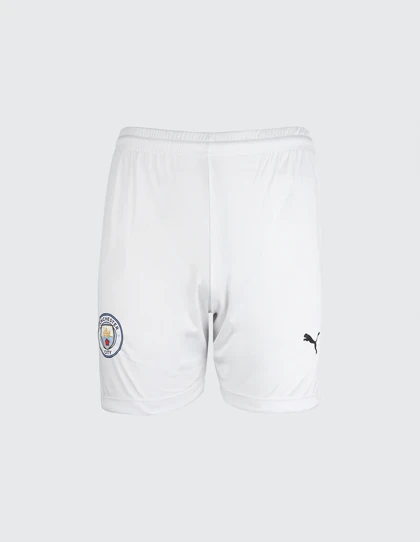 ست تیشرت و شلوارک فوتبال Unisex پوما Manchester City Mini Kit U