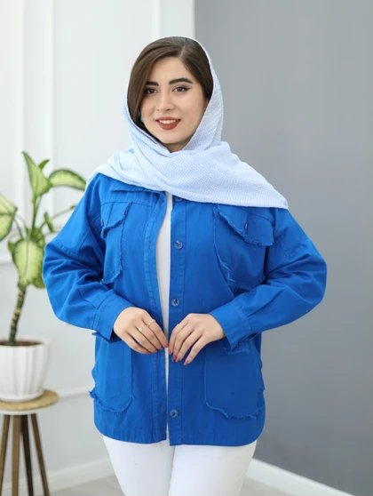 شومیز نازلی