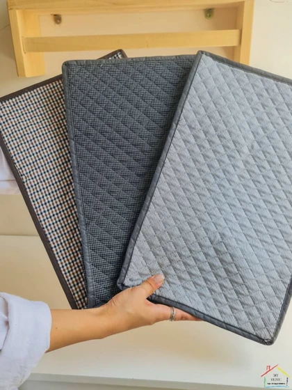 باکس نظم دهنده کد 418 بدون در