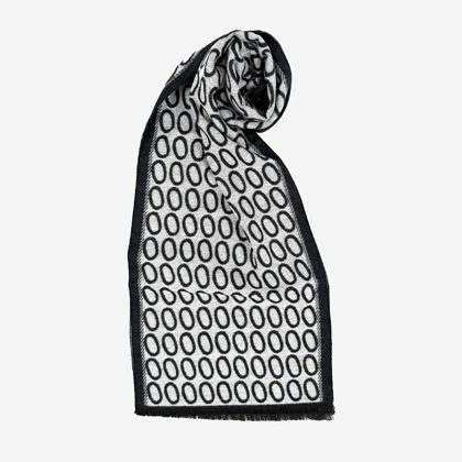 شال گردن موهر وستا