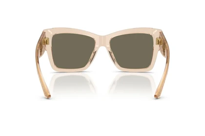 عینک آفتابی دولچه گابانا Dolce &amp; Gabbana DG4493S 343203