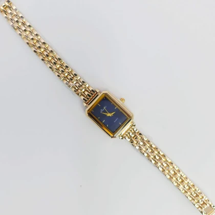 ساعت مچی زنانه باوک Baoke نگین‌دار با موتور کوارتز