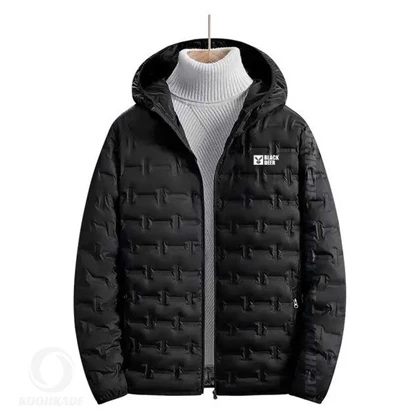 کاپشن BLACKDEER M21015
