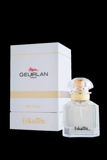 ادکلن اسکالیم مدل MOON GUERLAIN حجم 30میل