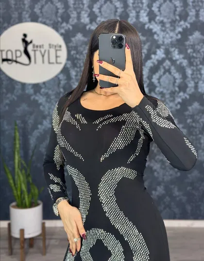 ماکسی بلند کد : 7924