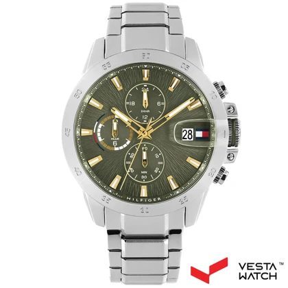 ساعت مچی مردانه تامی هیلفیگر TOMMY HILFIGER مدل 1792197