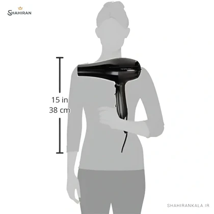 سشوار رمینگتون مدل REMINGTON AC5999