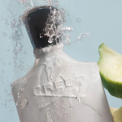 کرید سیلور مانتین واتر اورجینالCREED - Silver Mountain Water