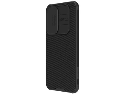 قاب محافظ گوشی سامسونگ آ35 نیلکین CamShield Pro cover case