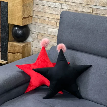 کوسن و بالش فوروارد مدل FORWARD - FCLT500504 STAR