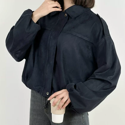 بامبر جکت سویید 1007769