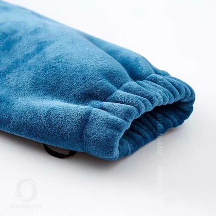 کاپشن دوپوش JACKWOLF مدل 552