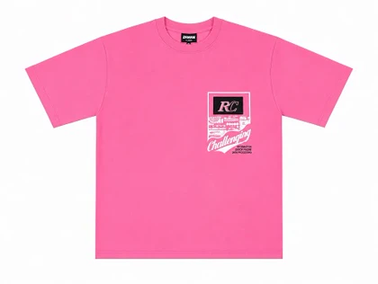 تیشرت RC مردانه کد 8913-6