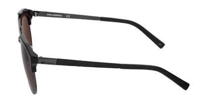 عینک آفتابی کارل لاگرفلد Karl lagerfeld KL246S 519
