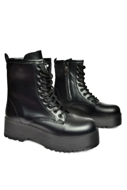 بوت و نیم بوت زنانه fox-shoes fox-shoes