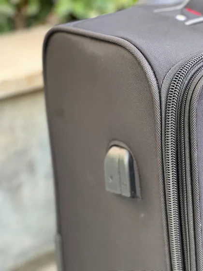 چمدان خلبانی پیر کاردین مدل PIERRE CARDIN - PC5564