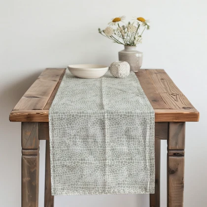 رانر ساده Table Runner345