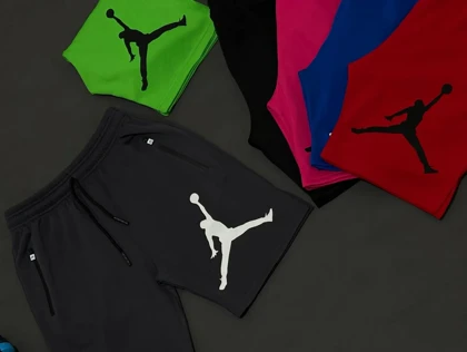 شلوارک مردانه غواصی پوما