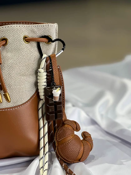 چارم بگ آیس لته