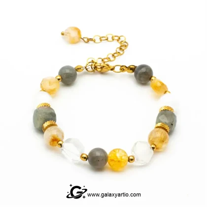 دستبند هیلرز