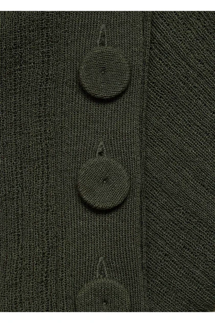 بافت زنانه اورجینال منگو mango