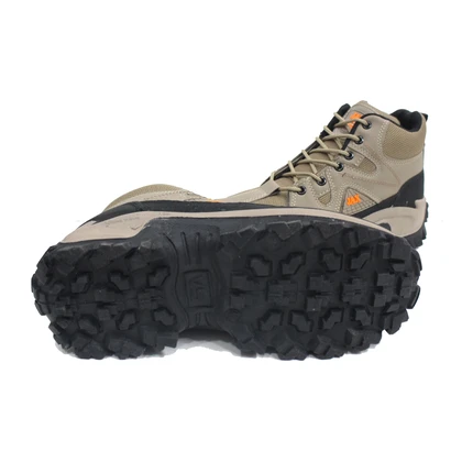 نیم بوت مردانه مدل JAX کد 40069