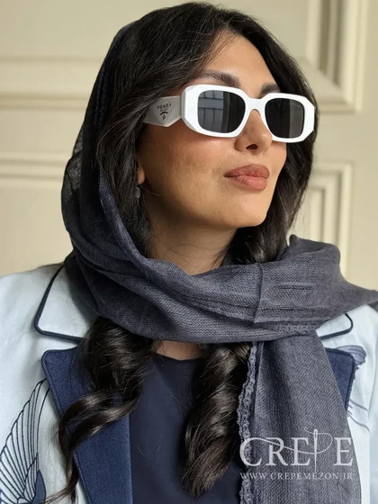عینک آفتابی یووی PRADA