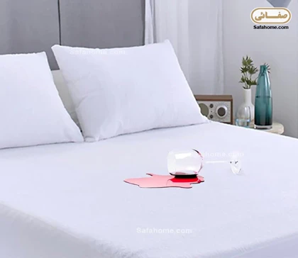 محافظ تشک دیواره دار ضد آب صفاهوم 200x90x25
