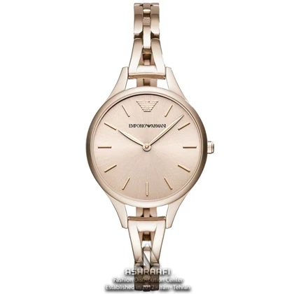 ساعت زنانه امپریو آرمانی Emporio Armani AR11055