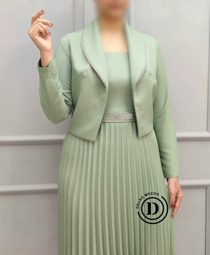 کت سارافون نگاه 557