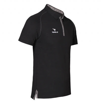 پولوشرت ورزشی مردانه تکنیک پلاس 07 مدل TS-124