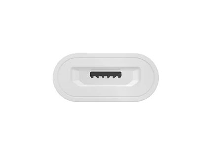 مبدل لایتنینگ به میکرو یو اس بی مک دودو Mcdodo MC-Link Lightning to MicroUSB OT-214