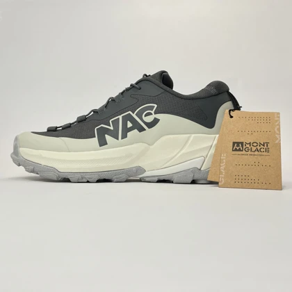 کفش طبیعت گردی مونت گلیس کد طوسی